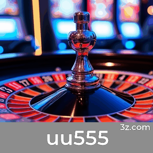 uu555 game mais image