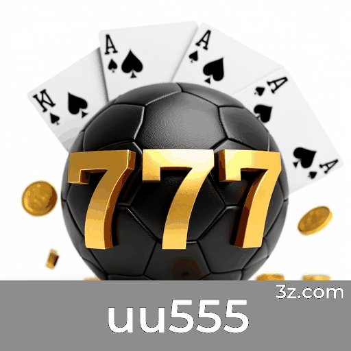 uu555 game mais image