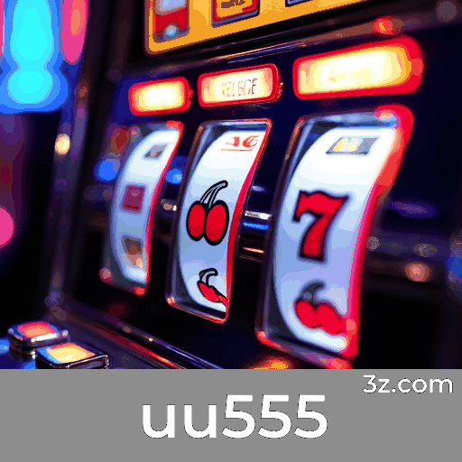 uu555 game mais image