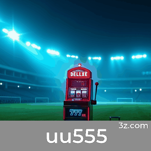 uu555: Experiência de Jogo Diversificada e Imersiva