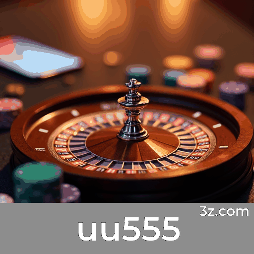 uu555 game mais image